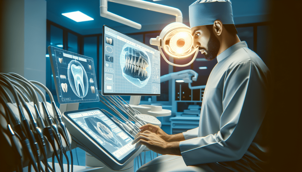 Chirurgia guidata in odontoiatria: precisione, sicurezza e risultati&nbsp;superiori
