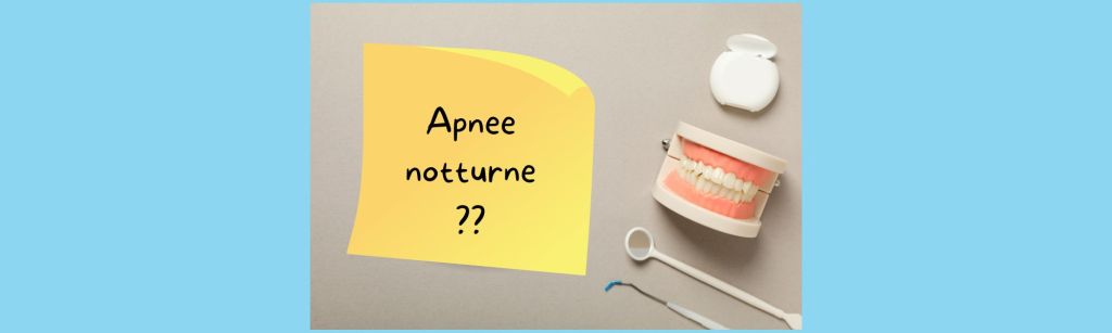 Apnee notturne: come un sorriso può migliorare il sonno e la&nbsp;vita