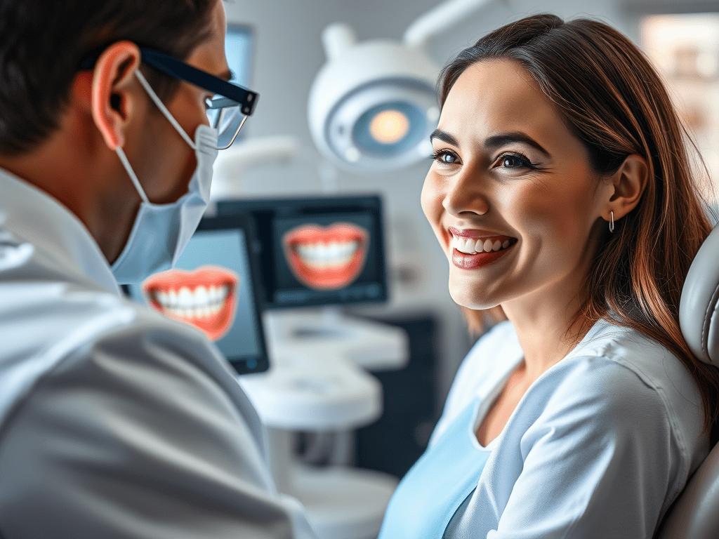 Odontoiatria estetica 2025: l’armonia naturale come nuova&nbsp;frontiera